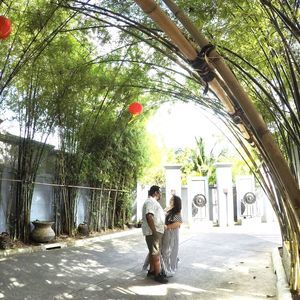 Meet your Posher, Allanah